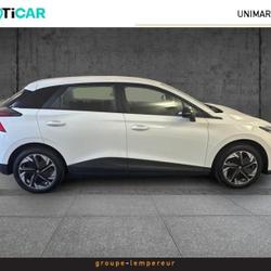 MG MG4 EV 170ch - 51kWh MY23 Dechy