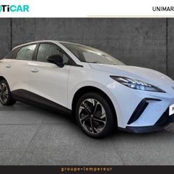 MG MG4 EV 170ch - 51kWh MY23 Dechy