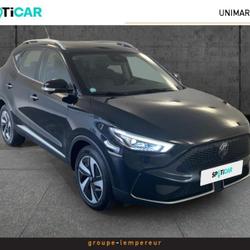 MG ZS EV 156ch - 70kWh Luxury Dechy