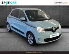 Renault Twingo 3 Dechy
