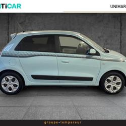 Renault Twingo 3 Electric Zen R80 Achat Int&eacute;gral Dechy