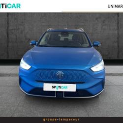 MG ZS EV 156ch - 70kWh Luxury Dechy