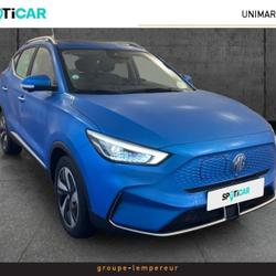 MG ZS EV 156ch - 70kWh Luxury Dechy