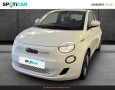 Fiat 500 II Dechy