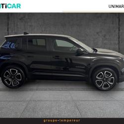 Jeep Avenger Electrique 156ch 115kW 1st Edition Dechy