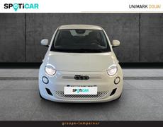 Fiat 500 II Dechy