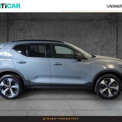 Volvo XC40 B3 163ch Plus DCT 7 Dechy