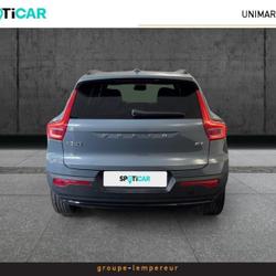 Volvo XC40 B3 163ch Plus DCT 7 Dechy