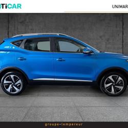 MG ZS EV 156ch - 70kWh Luxury Dechy