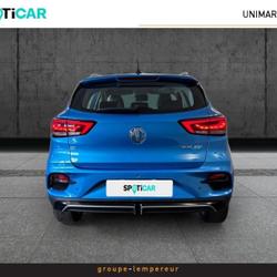 MG ZS EV 156ch - 70kWh Luxury Dechy