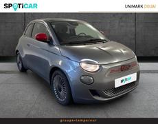 Fiat 500 II Dechy