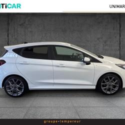 Ford Fiesta 1.0 Flexifuel 95ch ST-Line X 5p Dechy