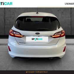 Ford Fiesta 1.0 Flexifuel 95ch ST-Line X 5p Dechy