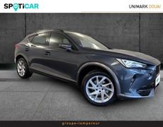 Cupra Formentor Dechy