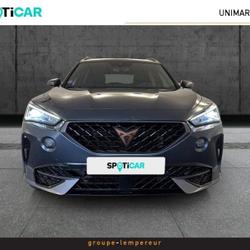 Cupra Formentor 1.5 TSI 150ch V DSG7 Dechy