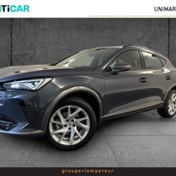 Cupra Formentor 1.5 TSI 150ch V DSG7 Dechy