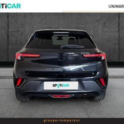 Opel Mokka 1.5 D 110ch GS Line Courri&egrave;res