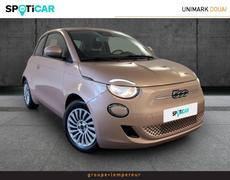 Fiat 500 II Dechy