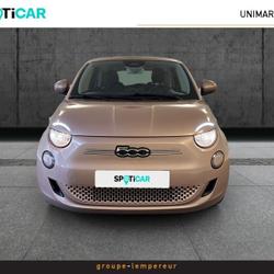 Fiat 500 II e 95ch Action Plus Dechy