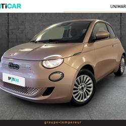 Fiat 500 II e 95ch Action Plus Dechy