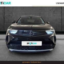 Opel Mokka 1.2 Turbo 130ch Elegance Business BVA8 Dechy