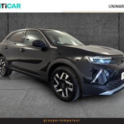 Opel Mokka 1.2 Turbo 130ch Elegance Business BVA8 Dechy