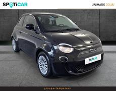 Fiat 500 II Dechy