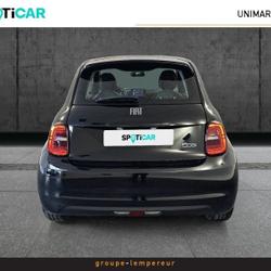 Fiat 500 II e 95ch Action Plus (step1) Dechy