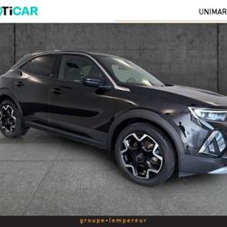 Opel Mokka Mokka-e 136ch Ultimate Dechy