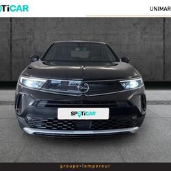 Opel Mokka Mokka-e 136ch Ultimate Dechy