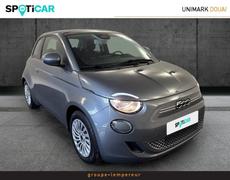 Fiat 500 II Dechy