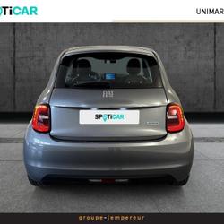 Fiat 500 II e 95ch Action Plus (step1) Dechy