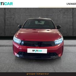 Opel Corsa Electric 136ch GS Dechy