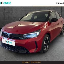 Opel Corsa Electric 136ch GS Dechy