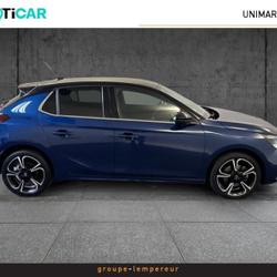 Opel Corsa 1.2 Turbo 100ch Elegance Dechy