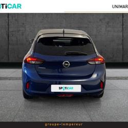 Opel Corsa 1.2 Turbo 100ch Elegance Dechy