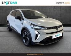 Renault Symbioz Dechy