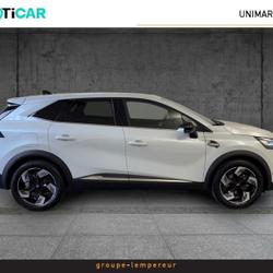 Renault Symbioz 1.6 E-Tech full hybrid 145ch Techno Dechy