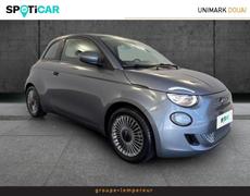 Fiat 500 II Dechy