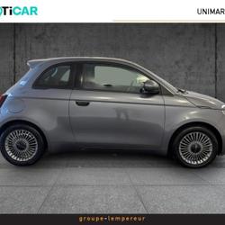 Fiat 500 II e 118ch Ic&ocirc;ne Dechy