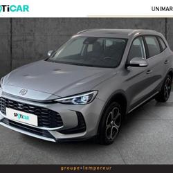 MG ZS Hybrid+ 197ch Comfort Dechy