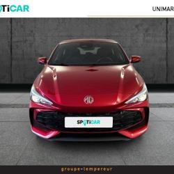 MG MG3 Hybrid+ 195ch Comfort Dechy