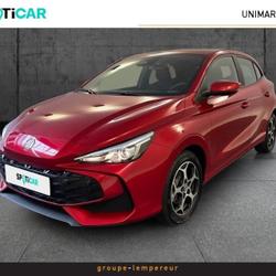 MG MG3 Hybrid+ 195ch Comfort Dechy