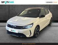 Opel Corsa Dechy