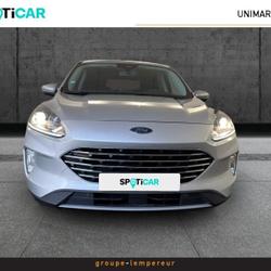 Ford Kuga 1.5 EcoBlue 120ch Titanium Powershift Dechy