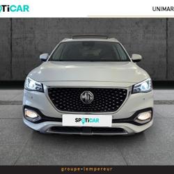 MG EHS 1.5T GDI 258ch PHEV Luxury Dechy