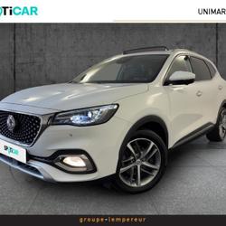 MG EHS 1.5T GDI 258ch PHEV Luxury Dechy