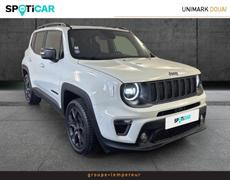 Jeep Renegade Dechy
