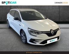 Renault Megane 4 Estate