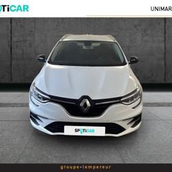 Renault Megane 4 Estate 1.5 Blue dCi 115ch Evolution EDC -23 Dechy